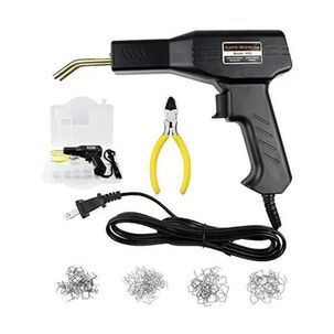 Maquina De Soldar Grapadora De Plastico 50w
