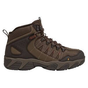 Bot&iacute;n Outdoor Hombre Panama Jack Pjh0113 Taupe