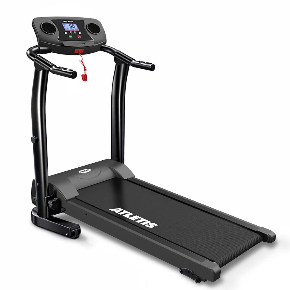 Trotadora M200 12 Km/h 1.5 Hp image number 0.0