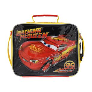 Lonchera Cars Infantil