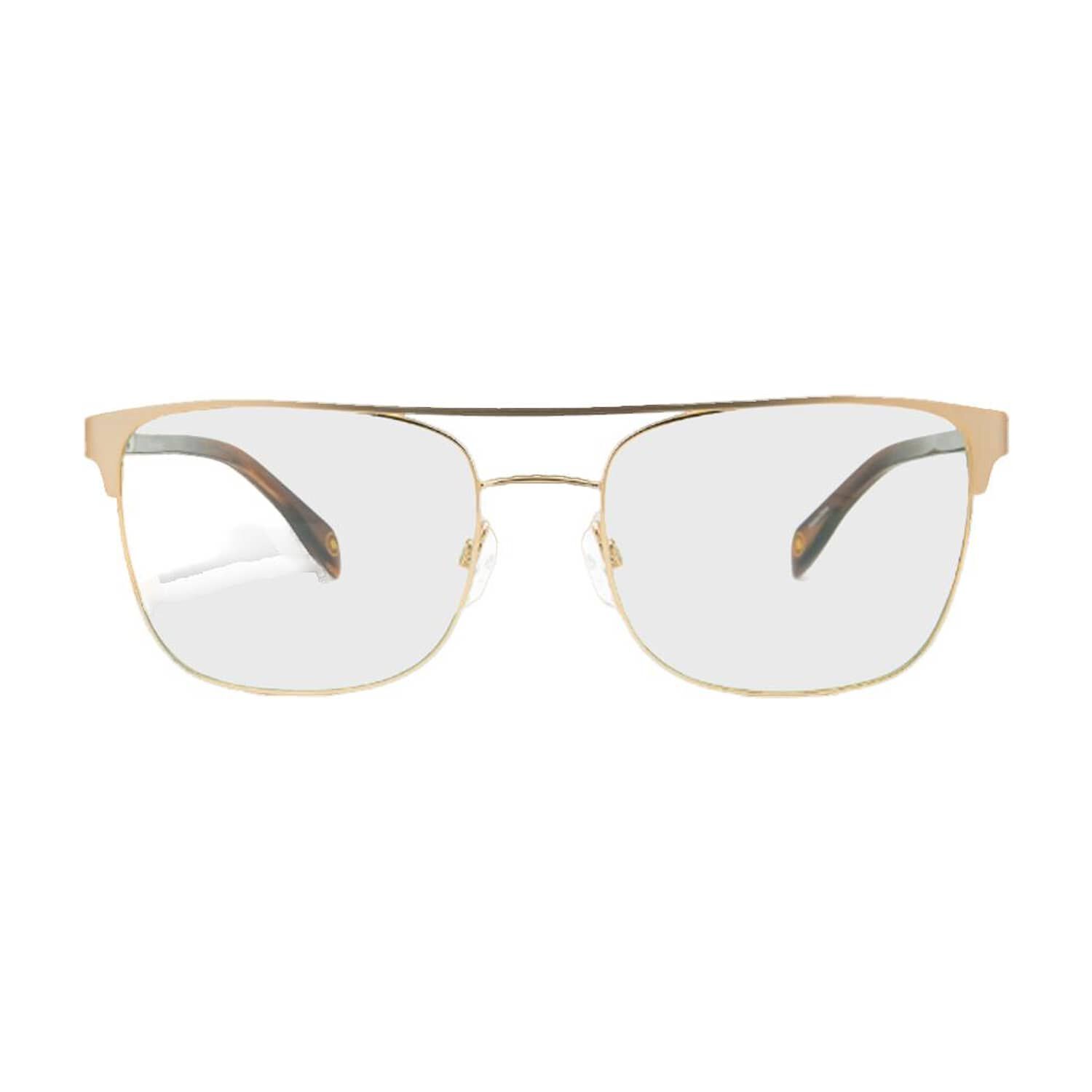 Lentes &Oacute;pticos Gold Shine Mita Eyewear image number 0.0