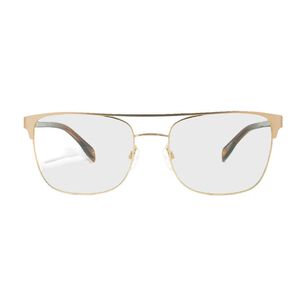 Lentes &Oacute;pticos Gold Shine Mita Eyewear
