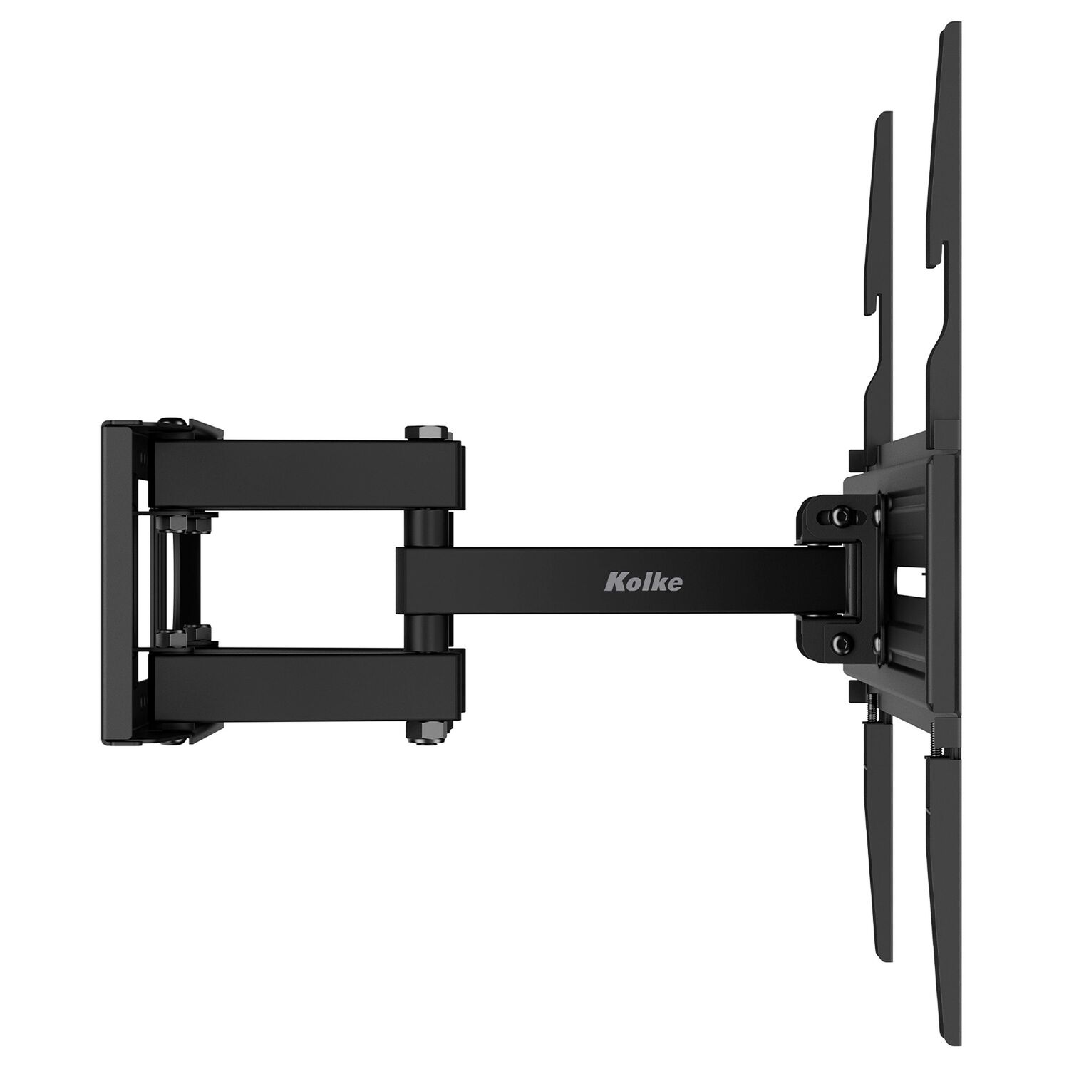 Soporte Para Tv Con Doble Brazo Articulado Kolke Hasta 80" image number 1.0