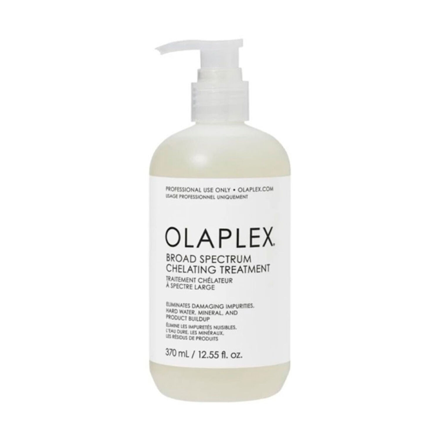 Olaplex - Tratamiento Chelating (detox) 370 Ml image number 0.0