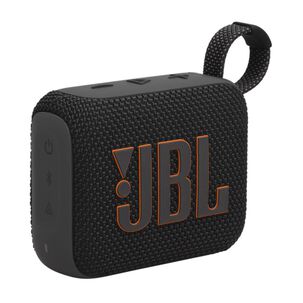 Parlante Bluetooth JBL Go4