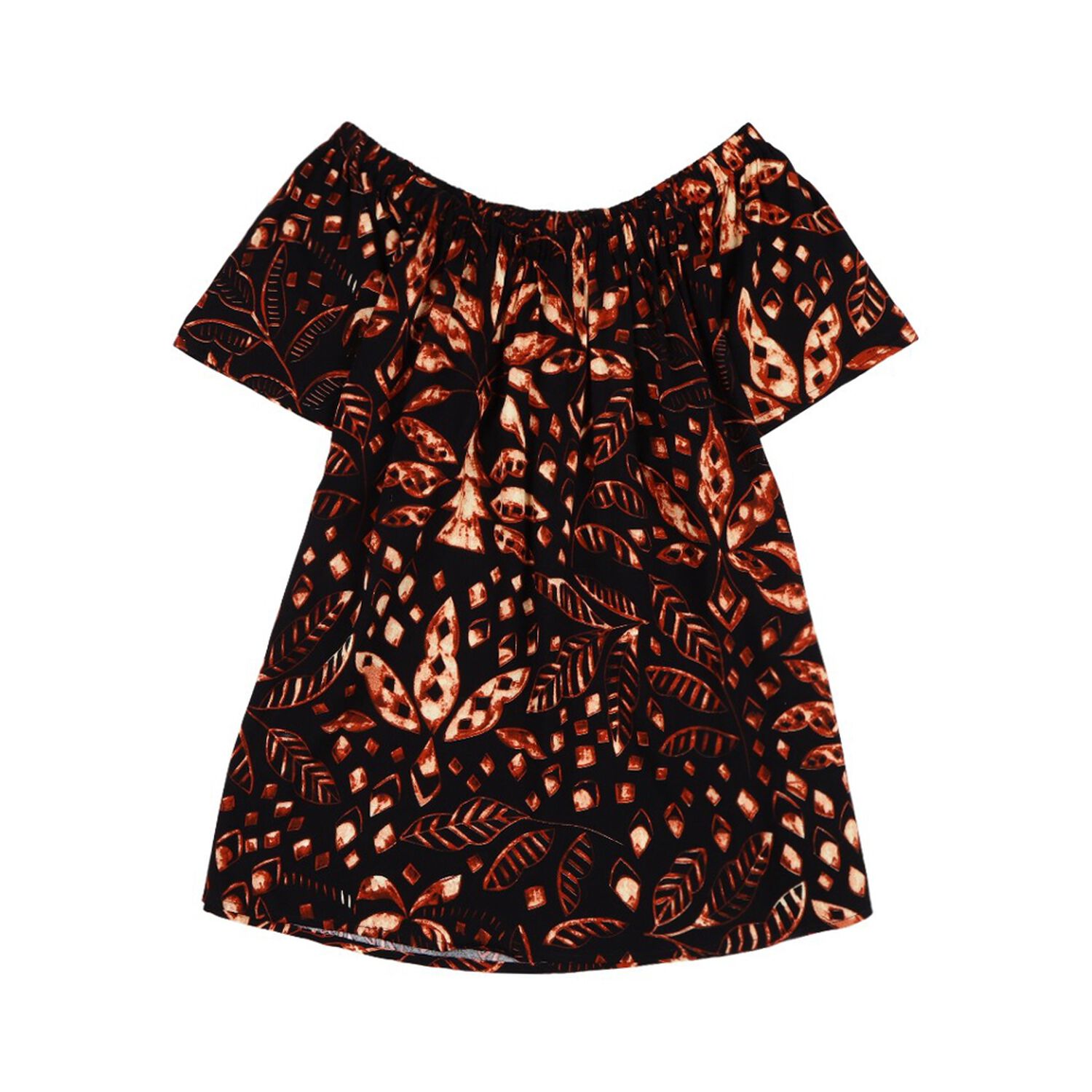 Blusa Mujer Geeps image number 1.0