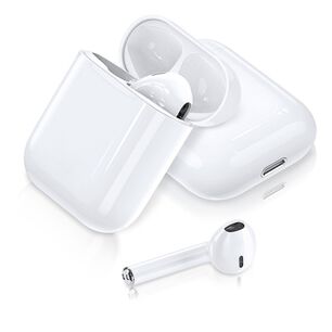 Audifonos Bluetooth Inal&aacute;mbrico I18 Tws In-ear Micr&oacute;fono