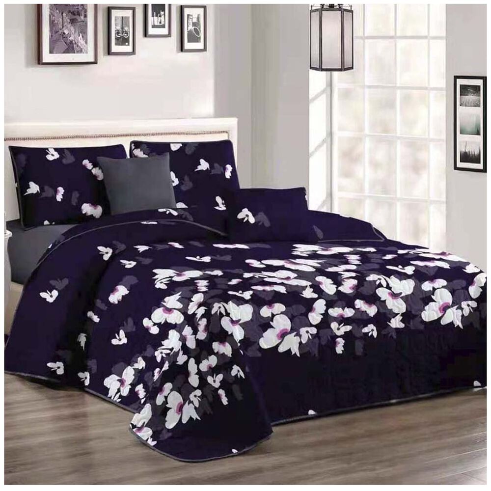 Cubrecama Quilt 2 Plazas Q31 image number 0.0