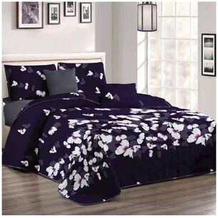 Cubrecama Quilt 2 Plazas Q31