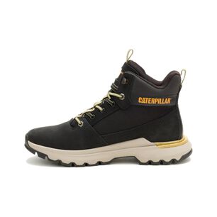 Zapatilla Urbana Cat Hombre Colorado Sneakers