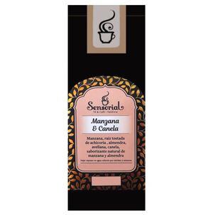 T&eacute; Infusi&oacute;n Sensorial Manzana Y Canela