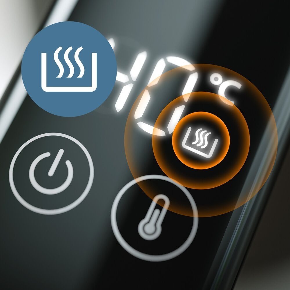 Hervidor El&eacute;ctrico Philips Hd9396/90 1.7l Serie 7000 image number 5.0