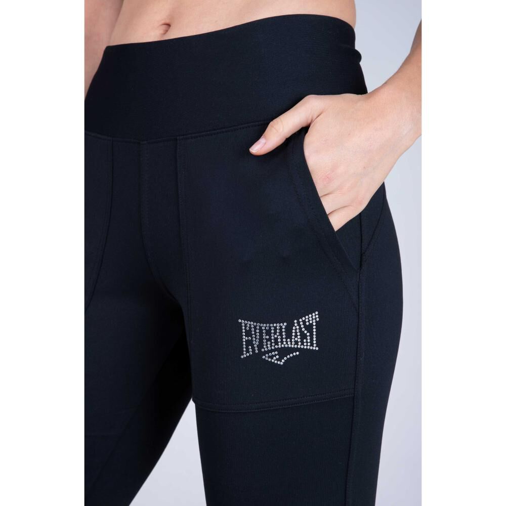 Calza Deportiva Mujer Everlast image number 2.0