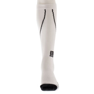 Calcetín De Compresión Atlético Hombres-talla V-blunding