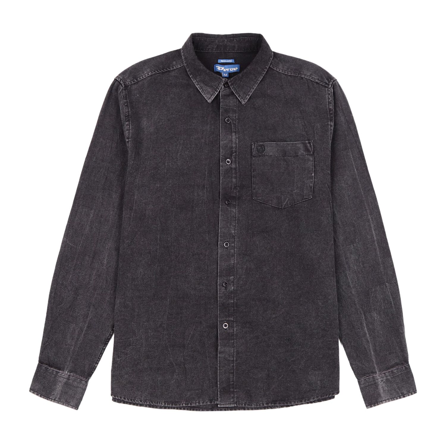 Camisa Hombre Peroe image number 0.0