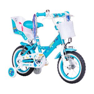Bicicleta Infantil Best Spark / Aro 12