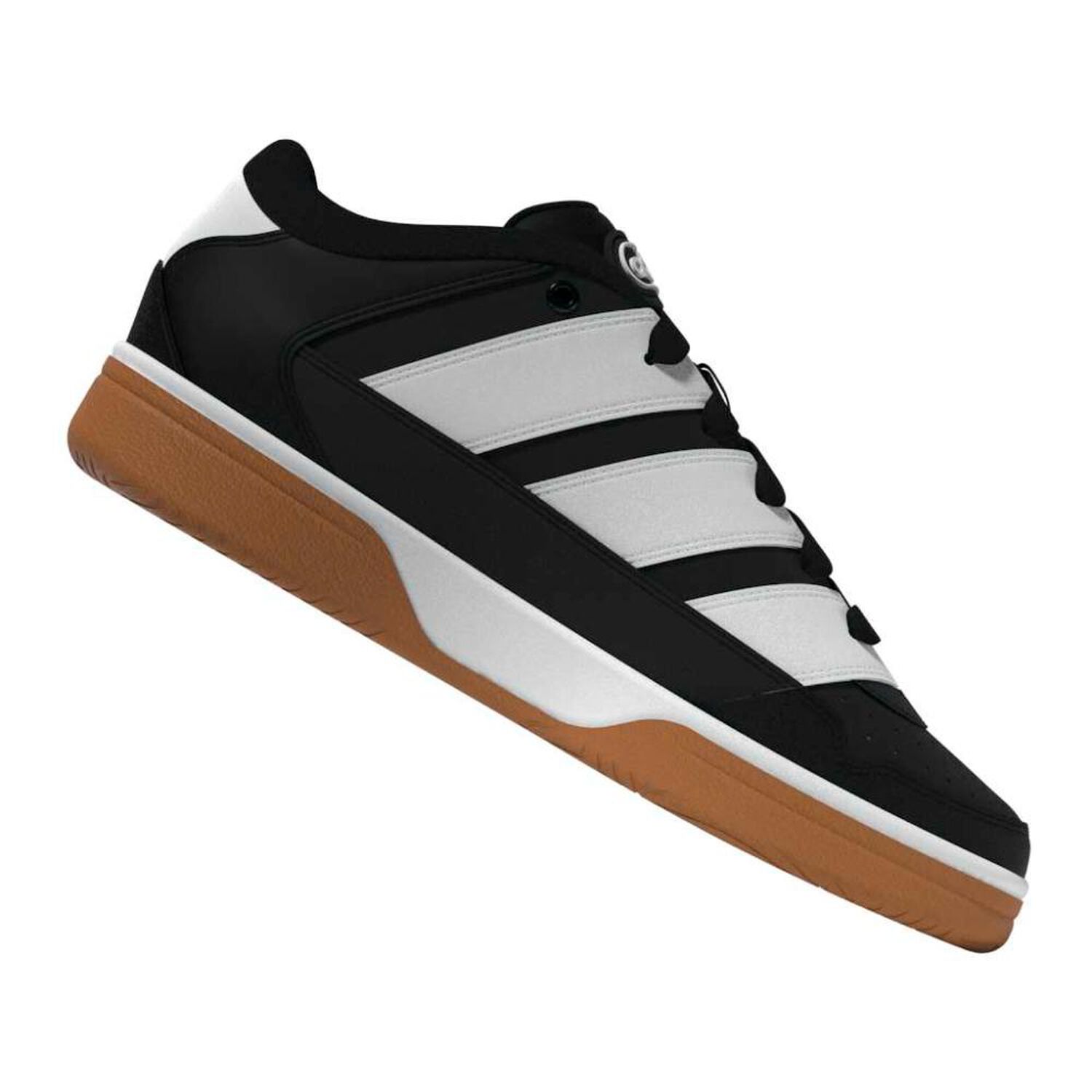 Zapatilla Basketball Hombre Adidas Break Start 2000 image number 7.0