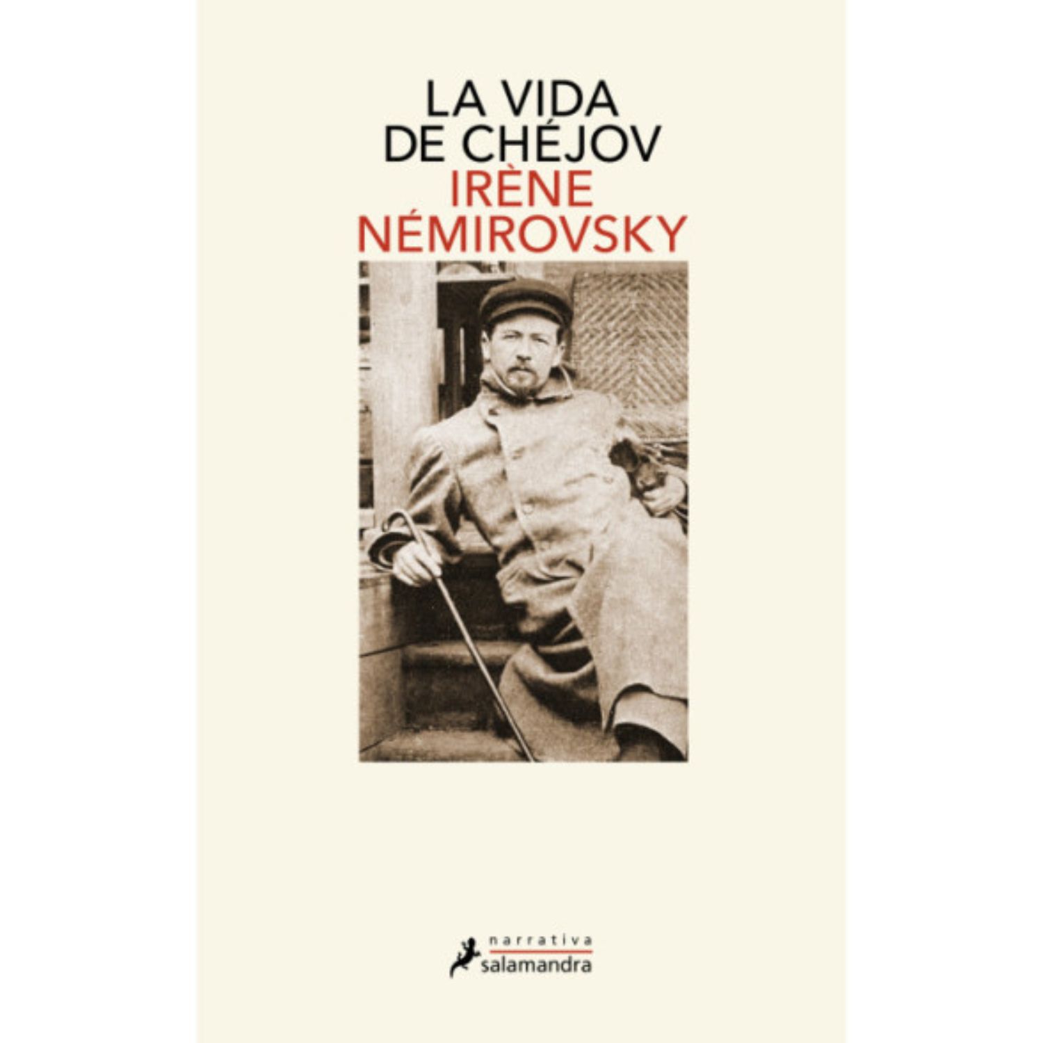 La Vida De Tch&eacute;kov image number 0.0