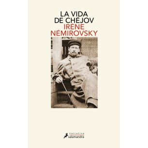 La Vida De Tch&eacute;kov