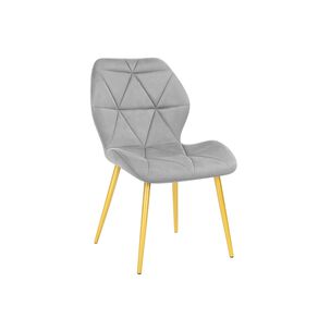 Silla Aviador Gold