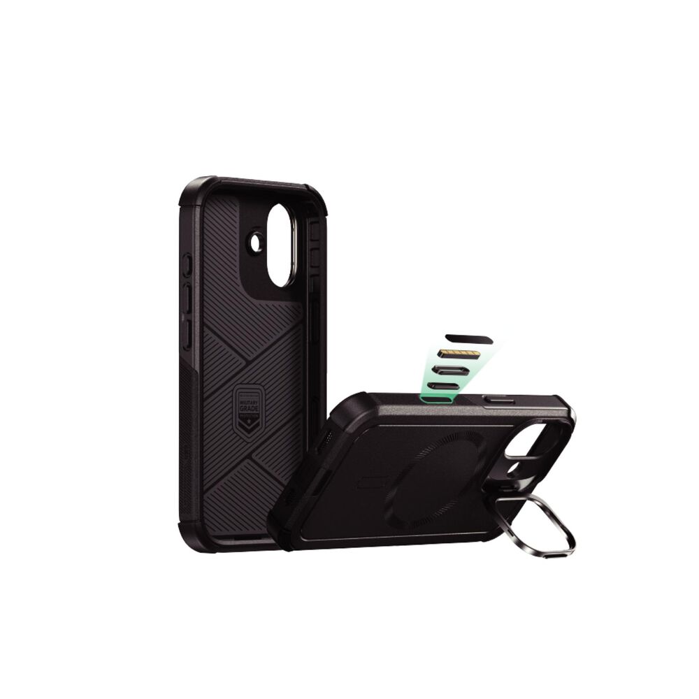 Para Iphone 17 - Carcasa Magsafe Resistente image number 6.0