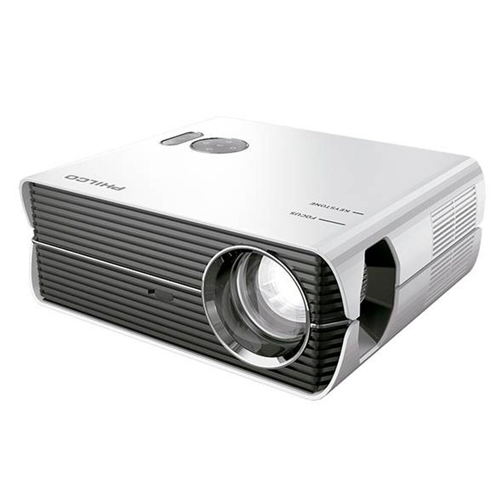 Proyector Full Hd 1920*1080p 3500 Lumenes Led Con Hdmi / Usb image number 9.0