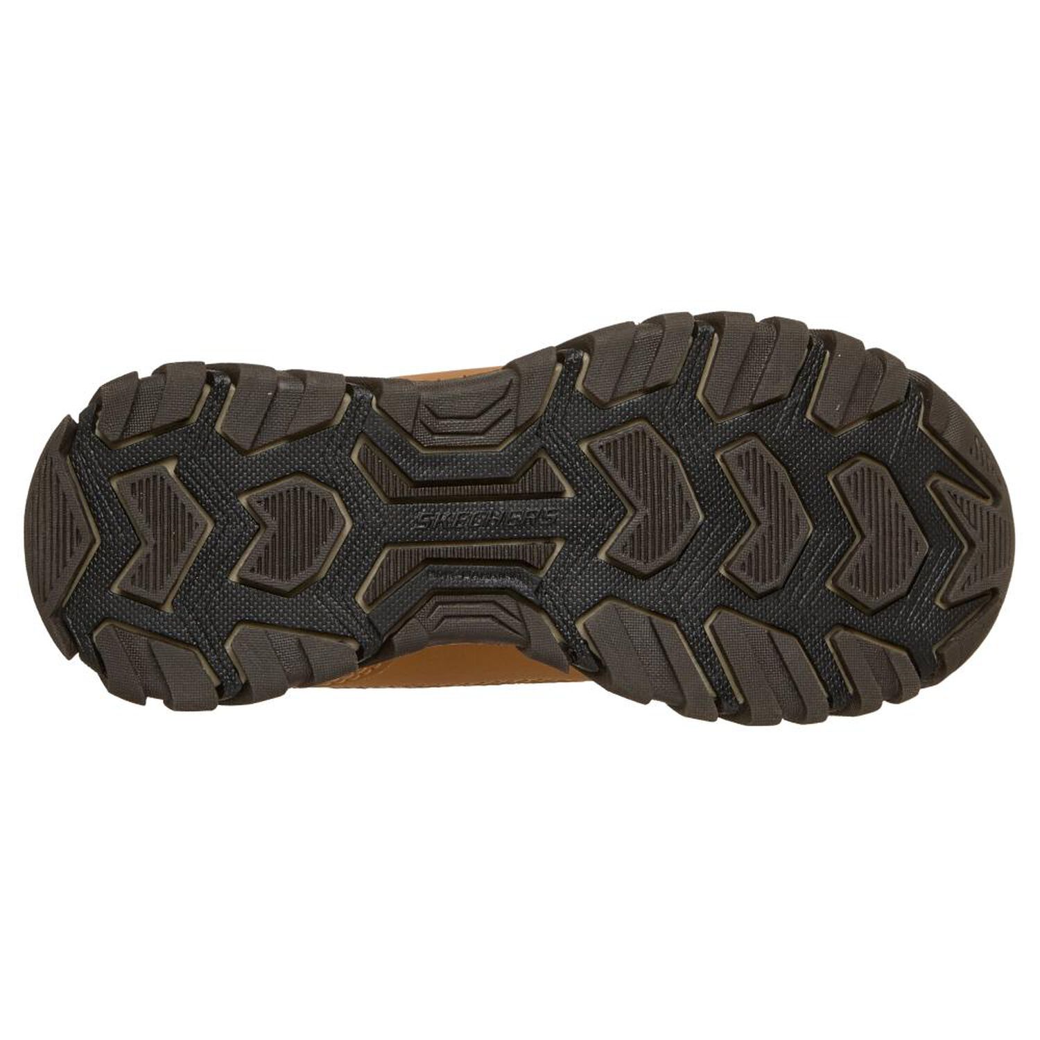 Bot&iacute;n Ni&ntilde;o Skechers Rugged Ranger - Brave Rock Wtn image number 3.0