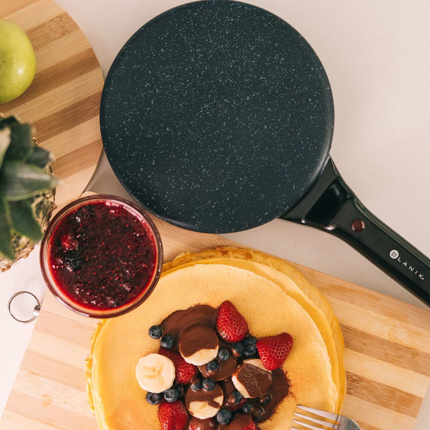 Crepe Maker image number 7.0