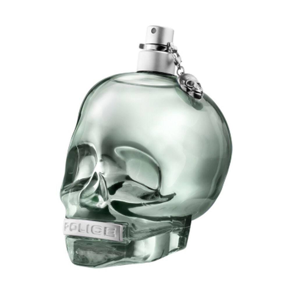 Police To Be Green Edt 125 Ml image number 0.0