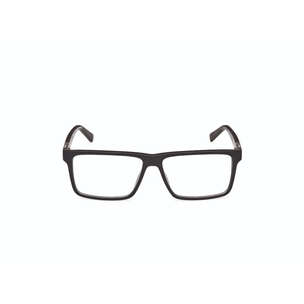 Lentes Ópticos Negro Brillante Timberland image number 0.0