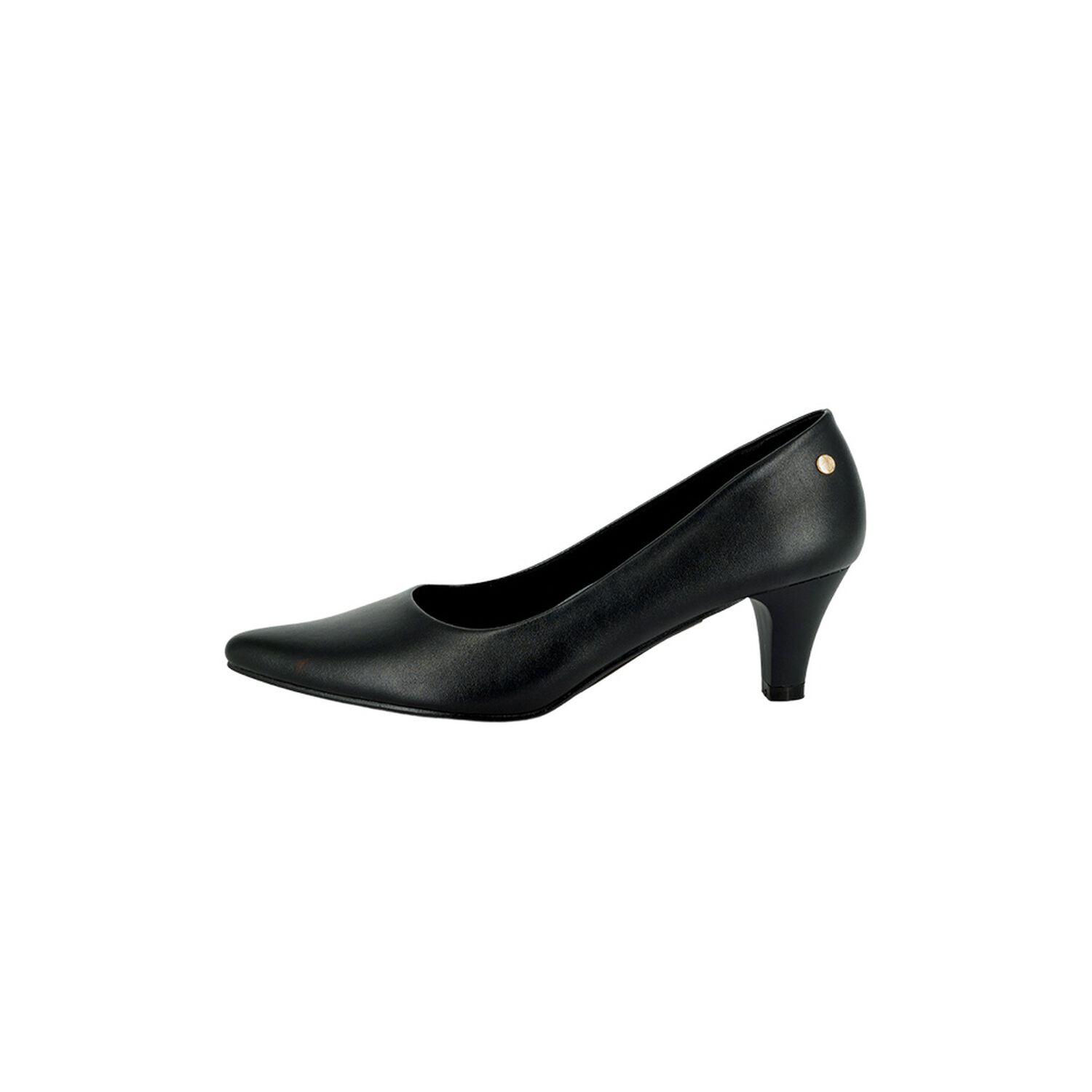 Zapato Dome Negro Alquimia image number 1.0