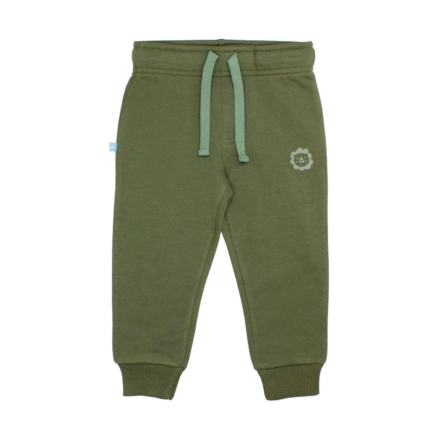 Pantal&oacute;n De Buzo Bebe Ni&ntilde;o Baby image number 0.0