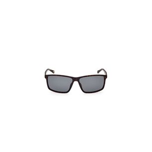 Lentes De Sol Marr&oacute;n Polarizados Skechers