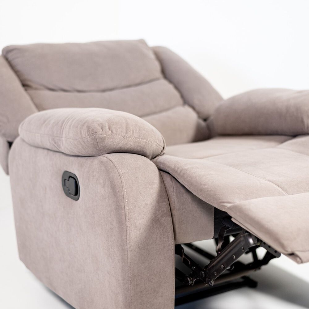 Sillón Reclinable Berger Venecia image number 5.0