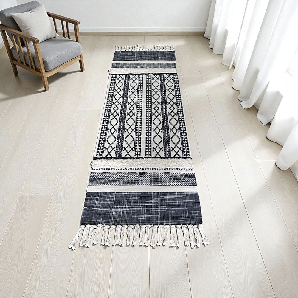 Alfombra Pasillera - Piecera 60x200cm M200 image number 2.0