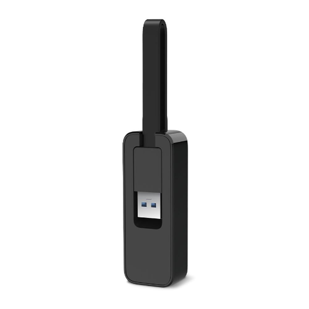 Adaptador De Red Tp-link Ue306 Usb 3.0 A Ethernet image number 4.0