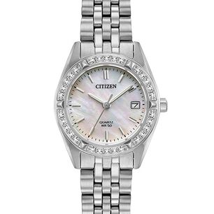 Reloj Citizen Mujer Eu6060-55d Classic Quartz