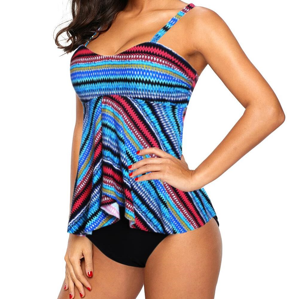 Traje De Baño Sexy Fly Mujer Gloriahoon image number 0.0