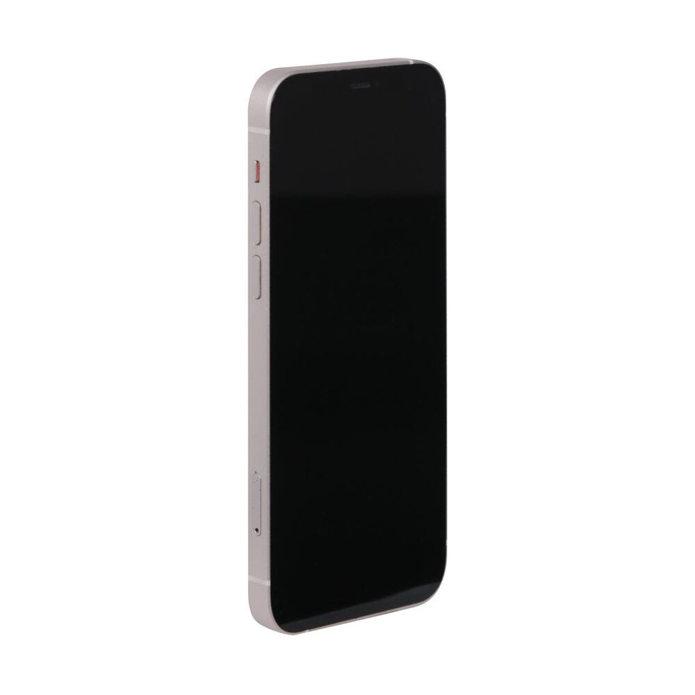 Apple Iphone 12 5g 128gb Blanco Reacondicionado image number 2.0