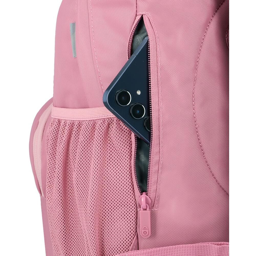 Mochila Xtrem Somerset 6xt Rosado image number 7.0