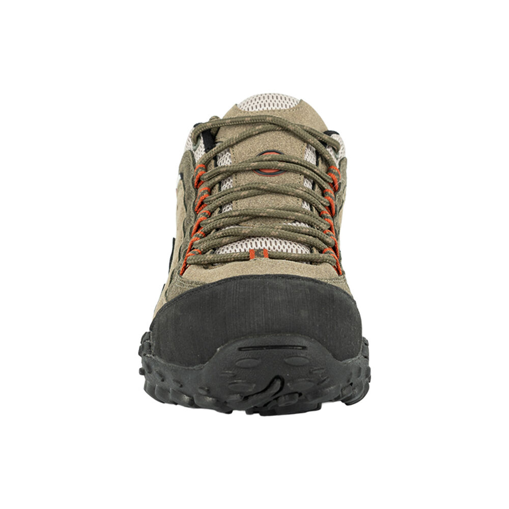 Zapatilla Outdoor Espino Khaki Uns image number 2.0