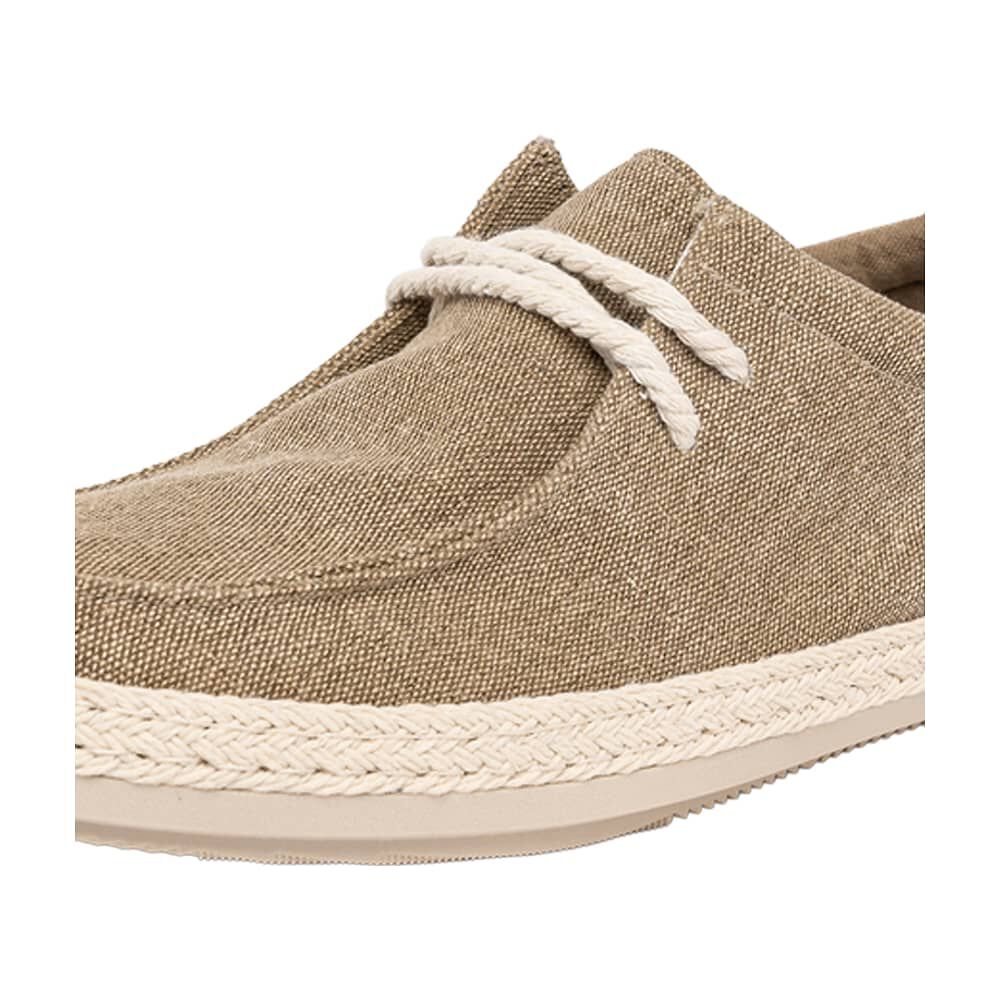 Zapatilla Urbana Mares Khaki Passer image number 3.0