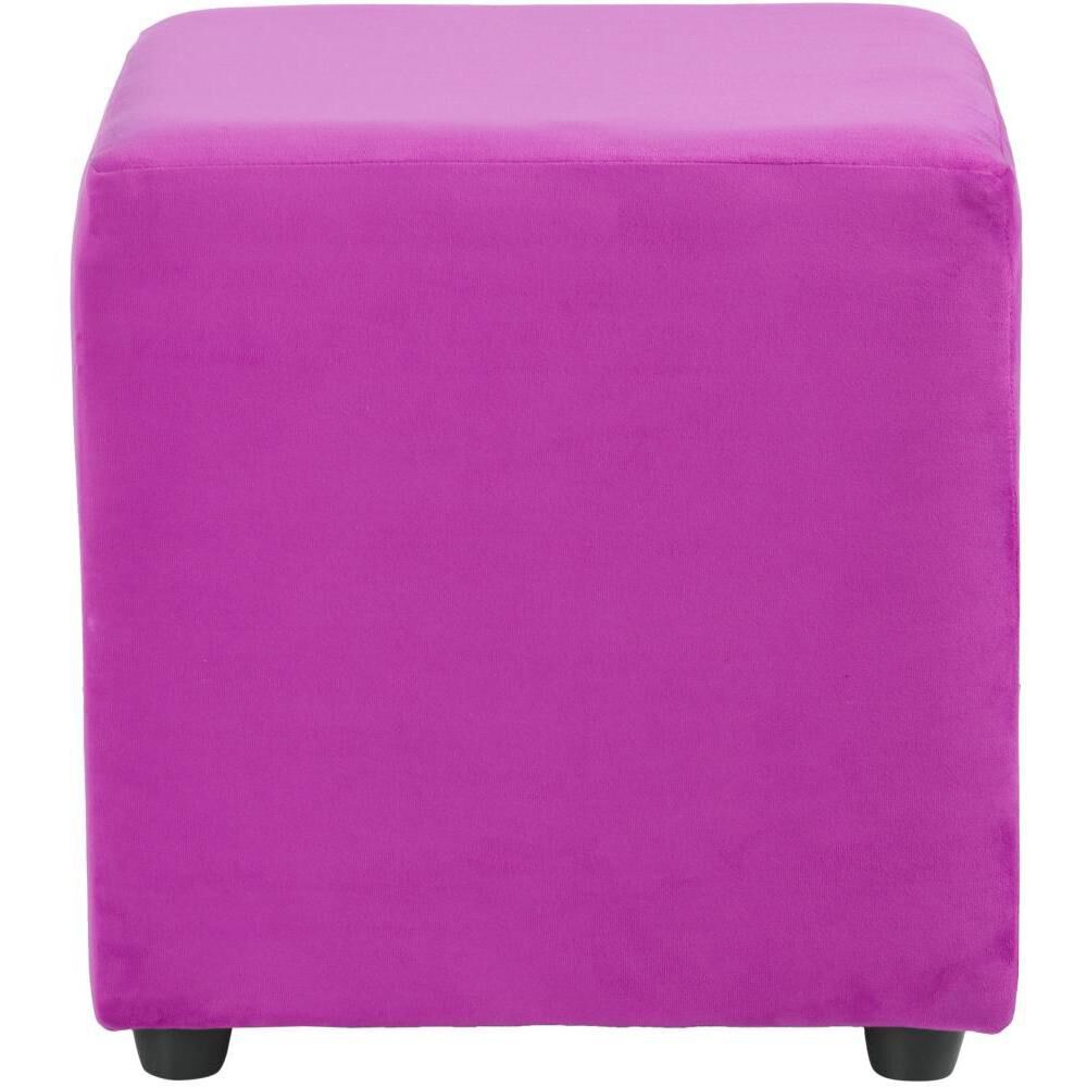 Set 2 Pouf Bodevir Cali image number 1.0