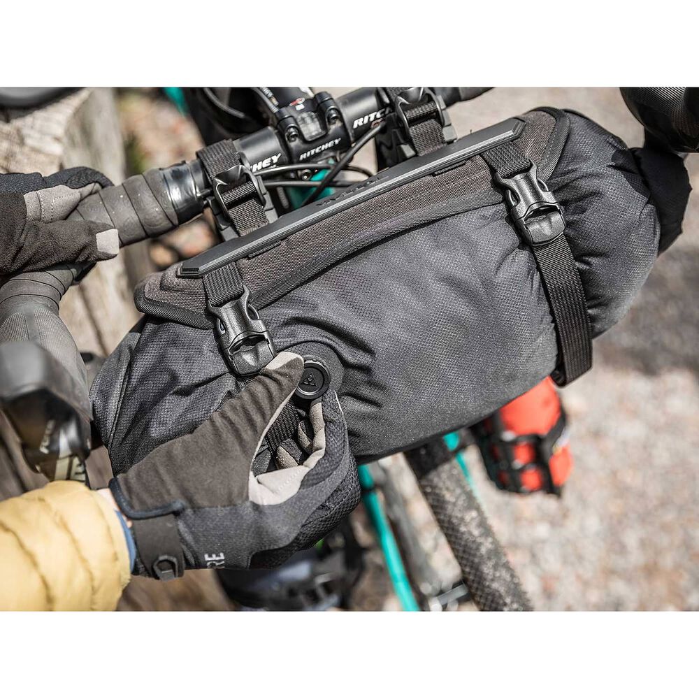 Bolso Bicicleta Mtb Para Manubrio Topeak Frontloader image number 7.0