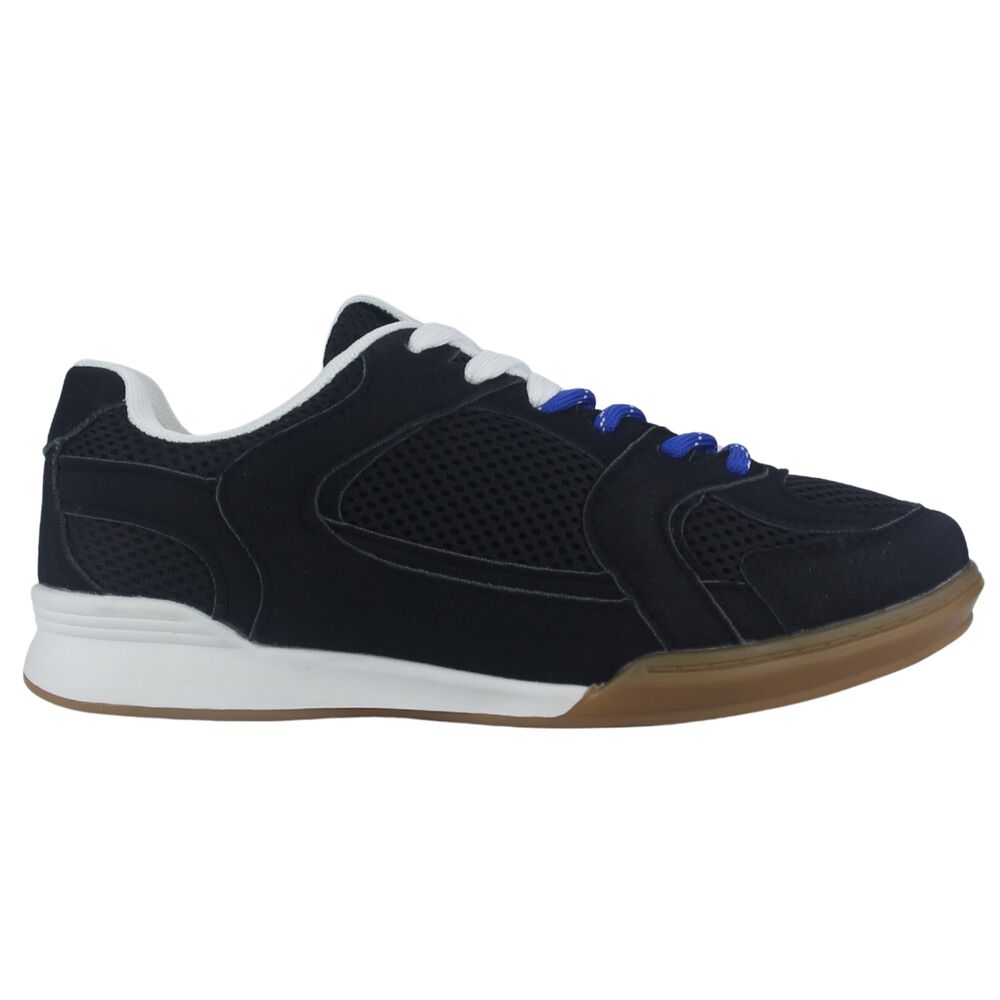 Zapatilla Mujer Chalada Venus-1 Negro Urbano image number 0.0