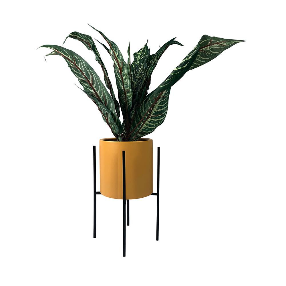 Planta Artificial Azhome HA428983GN image number 0.0