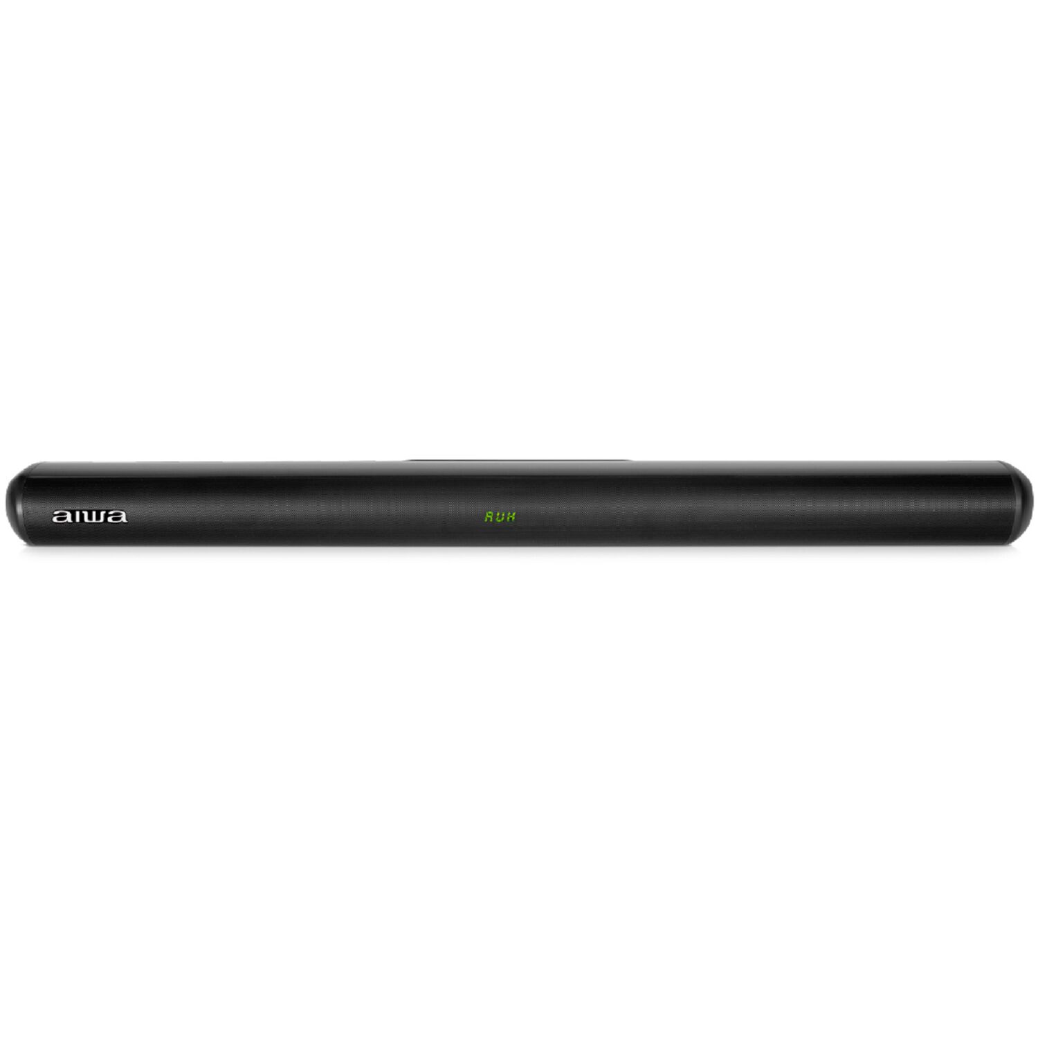 Soundbar Parlante Inal&aacute;mbrico Aiwa Tipo Barra Awsbh20 image number 0.0