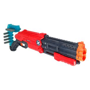 Lanzador Xshot 2022-s001-vigila