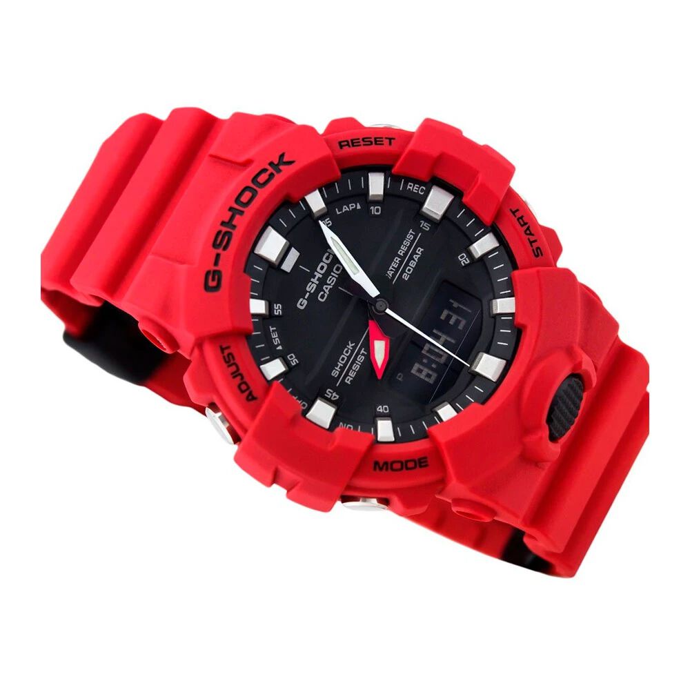 Reloj Casio G-shock Ga-800-4adr image number 1.0