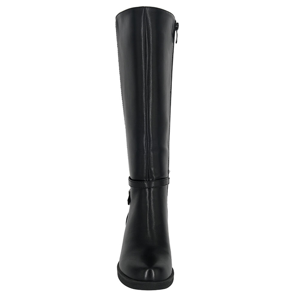 Bota Larga Berta Negro Alquimia image number 2.0